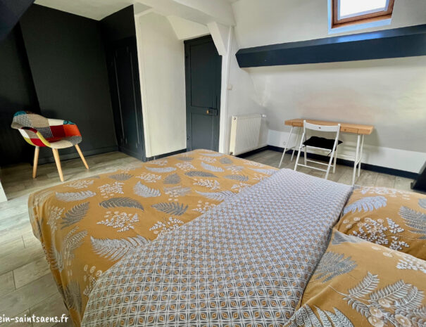 Chambre 1 1