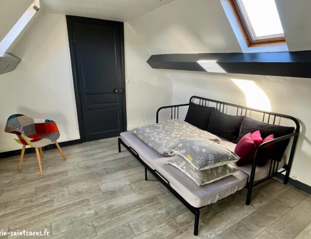 Chambre 2 3