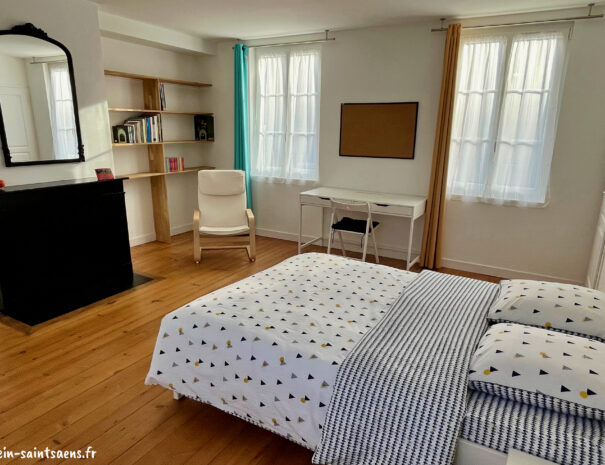 Chambre 4 1