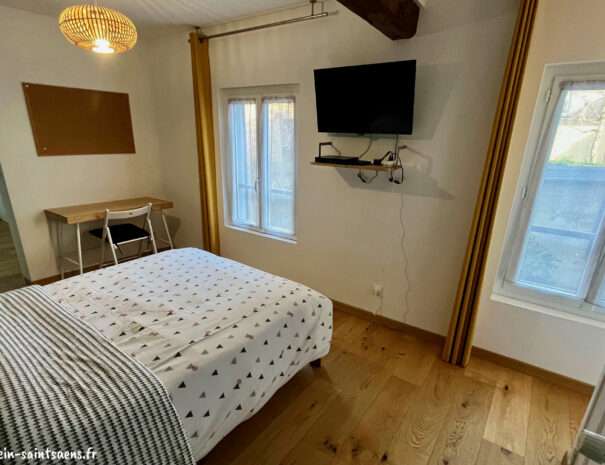 Chambre 5 5