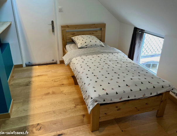 Chambre 6 1
