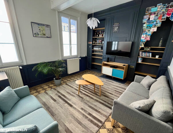 Salon 1
